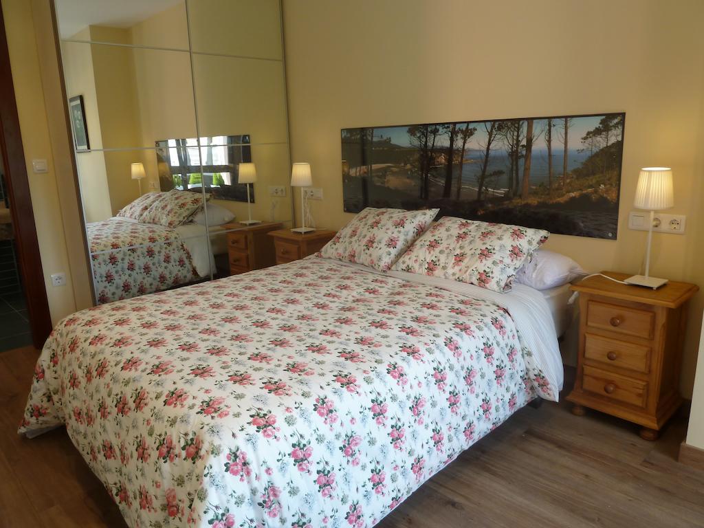 Apartamentos Arcos Del Esva Luarca Room photo